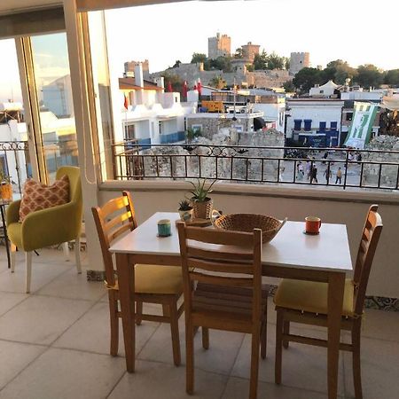 Houses Of Socrates - Manzara Apartment Bodrum Екстериор снимка