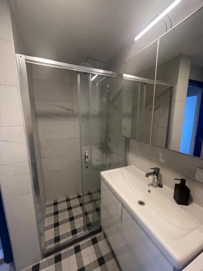 Houses Of Socrates - Manzara Apartment Bodrum Екстериор снимка