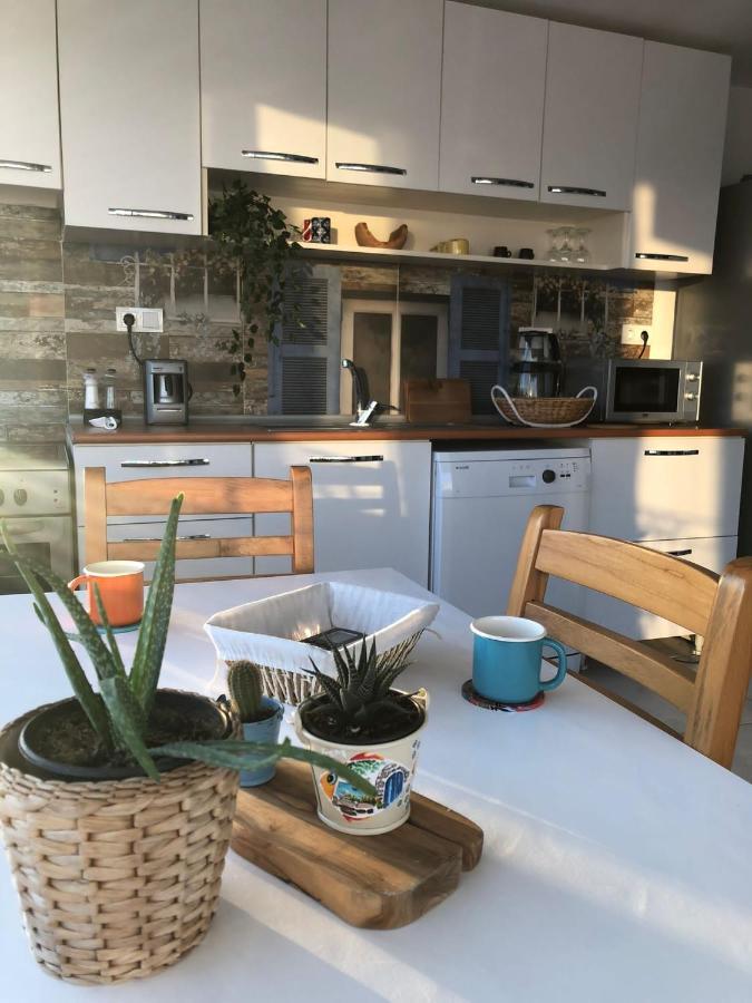 Houses Of Socrates - Manzara Apartment Bodrum Екстериор снимка