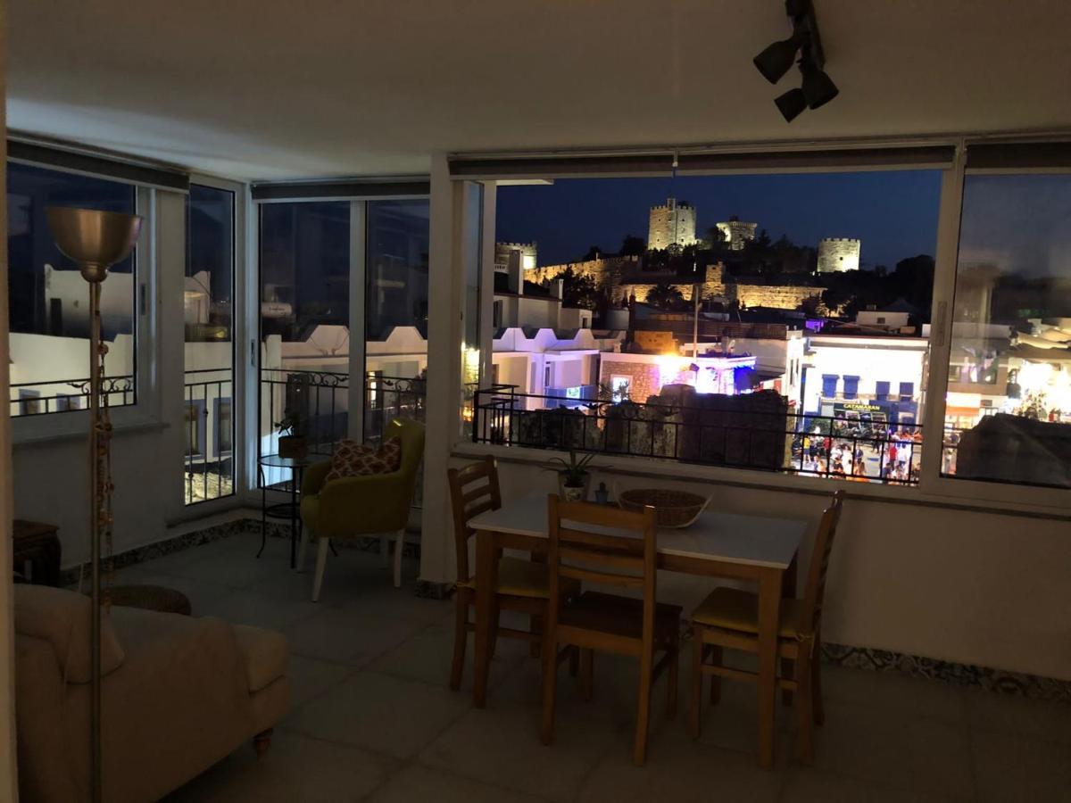 Houses Of Socrates - Manzara Apartment Bodrum Екстериор снимка
